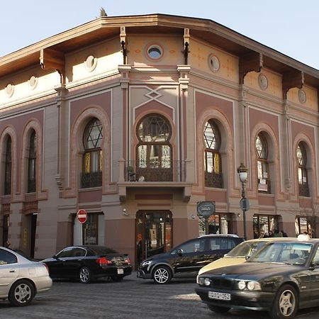 Star Hotel Tbilisi Exterior photo