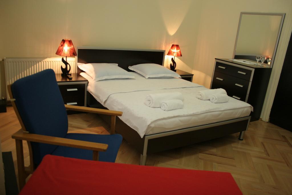 Star Hotel Tbilisi Room photo