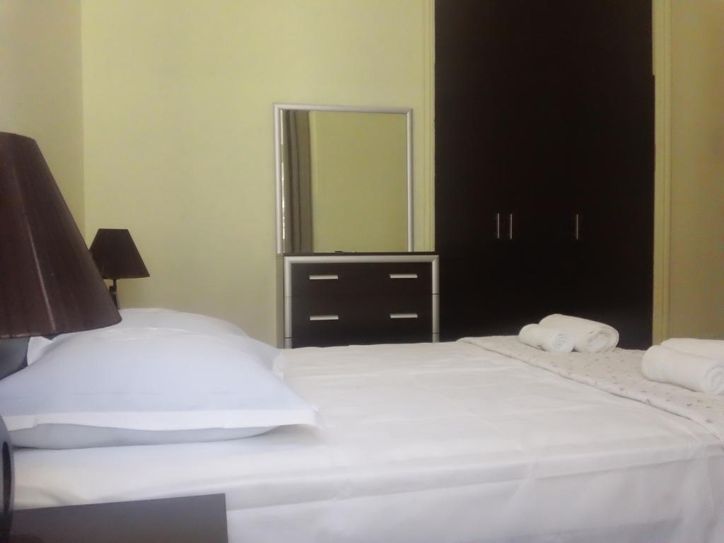Star Hotel Tbilisi Room photo